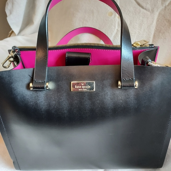 KATE SPADE - Arbour Hill Elodie - Picture 1 of 7